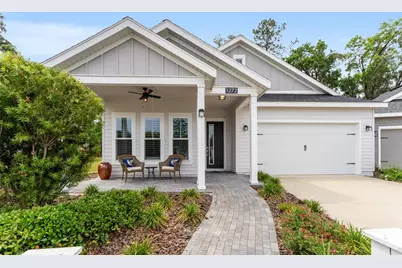 1272 NW 132nd Boulevard, Newberry, FL 32669 - Photo 48