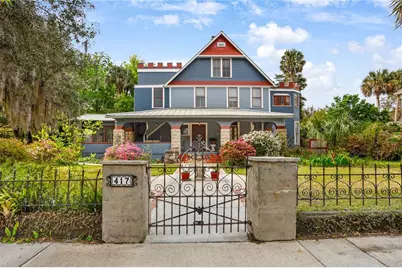 417 NE 4th Avenue, Gainesville, FL 32601 - Photo 1