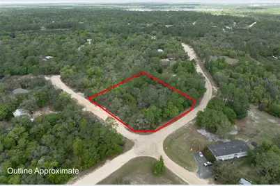 5491 Jefferson Street, Keystone Heights, FL 32656 - Photo 2