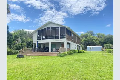 170 Little Orange Lake Drive, Hawthorne, FL 32640 - Photo 2