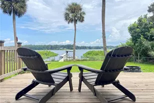 170 Little Orange Lake Dr, Hawthorne, FL 32640 - Photo 2