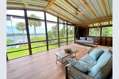 170 Little Orange Lake Drive, Hawthorne, FL 32640 - Photo 8