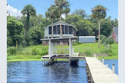 170 Little Orange Lake Drive, Hawthorne, FL 32640 - Photo 36