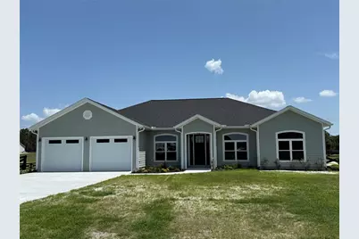 17575 NW 253rd Drive, High Springs, FL 32643 - Photo 1