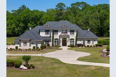 14742 NW 11th Place, Newberry, FL 32669 - Photo 1