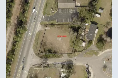 12761 N Main Street, Jacksonville, FL 32218 - Photo 2
