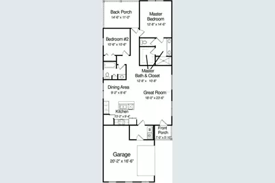 1761 SW 244th Terrace, Newberry, FL 32669 - Photo 2