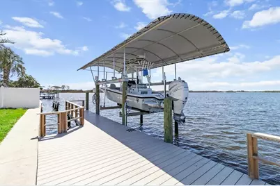 12010 W Bayshore Drive, Crystal River, FL 34429 - Photo 60