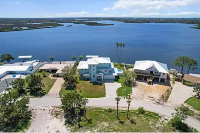 12010 W Bayshore Drive, Crystal River, FL 34429 - Photo 64