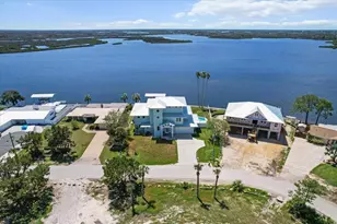 12010 W Bayshore Dr, Crystal River, FL 34429 - Photo 64