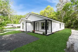 13866 NE 150th Ave, Waldo, FL 32694 - Photo 2