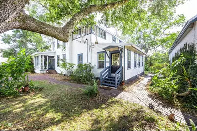 562 NE 2nd Avenue, Gainesville, FL 32601 - Photo 8