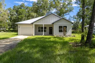 7544 SE 78th Pl, Trenton, FL 32693 - Photo 2