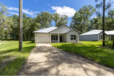 7544 SE 78th Place, Trenton, FL 32693 - Photo 4