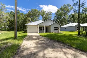 7544 SE 78th Pl, Trenton, FL 32693 - Photo 4