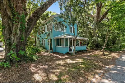 913 NW 3rd Avenue, Gainesville, FL 32601 - Photo 1