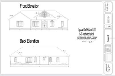 24695 SW 21st Lane, Newberry, FL 32669 - Photo 2