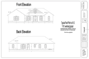 24695 SW 21st Ln, Newberry, FL 32669 - Photo 2