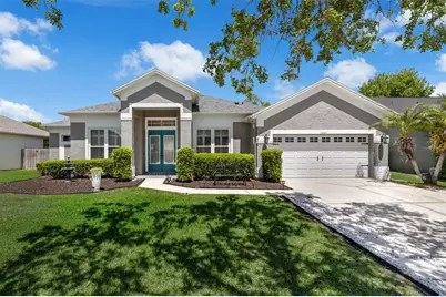 14867 Bonnybridge Drive, Orlando, FL 32826 - Photo 1