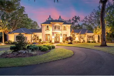 14819 NW 21st Avenue, Newberry, FL 32669 - Photo 2