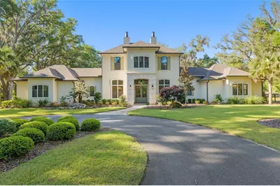 14819 NW 21st Avenue, Newberry, FL 32669 - Photo 1