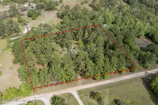 6030 Blueberry Hill Rd, Keystone Heights, FL 32656 - Photo 10