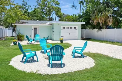 418 40th Avenue S, Saint Petersburg, FL 33705 - Photo 2