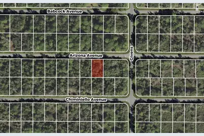 13109 Arizona Avenue, Port Charlotte, FL 33953 - Photo 1