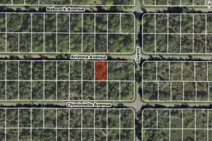 13109 Arizona Ave, Port Charlotte, FL 33953 - Photo 1