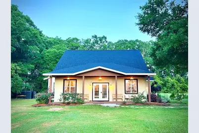 14974 NW 214th Terrace, High Springs, FL 32643 - Photo 1