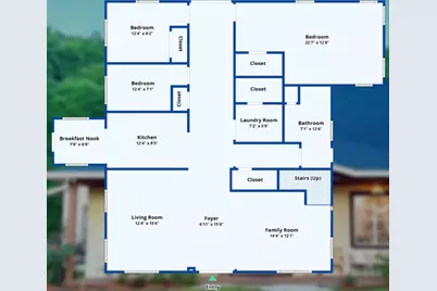 14974 NW 214th Terrace, High Springs, FL 32643 - Photo 4