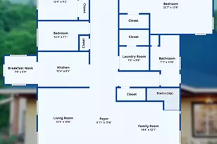 14974 NW 214th Terrace, High Springs, FL 32643 - Photo 4