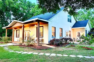 14974 NW 214th Terrace, High Springs, FL 32643 - Photo 2