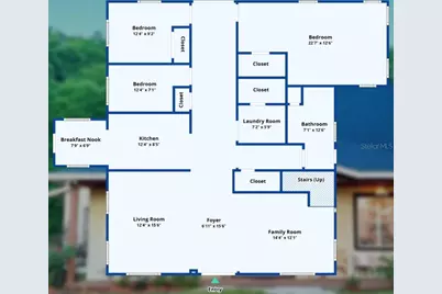 14974 NW 214th Terrace, High Springs, FL 32643 - Photo 56