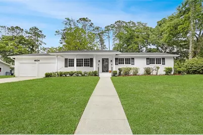 4624 NW 16th Place, Gainesville, FL 32605 - Photo 1