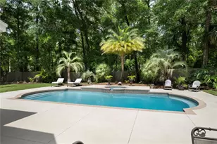 4515 SW 97th Terrace, Gainesville, FL 32608 - Photo 48