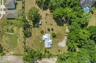 1529 NW 143rd St, Gainesville, FL 32606 - Photo 4