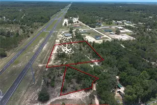 000 NE Hwy 27 Alt, Williston, FL 32696 - Photo 1