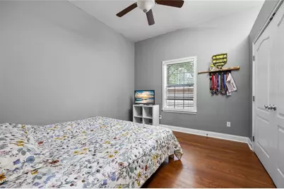21737 Old Providence Road, Alachua, FL 32615 - Photo 24