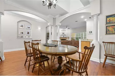 21737 Old Providence Road, Alachua, FL 32615 - Photo 8
