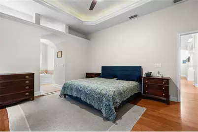 21737 Old Providence Road, Alachua, FL 32615 - Photo 18