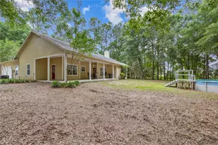 21737 Old Providence Rd, Alachua, FL 32615 - Photo 4