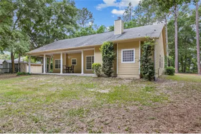 21737 Old Providence Road, Alachua, FL 32615 - Photo 6