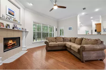 21737 Old Providence Road, Alachua, FL 32615 - Photo 10