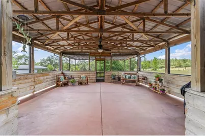 7450 SE State Road 121, Morriston, FL 32668 - Photo 28