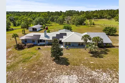 7450 SE State Road 121, Morriston, FL 32668 - Photo 2