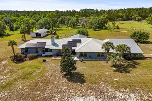 7450 SE State Road 121, Morriston, FL 32668 - Photo 2