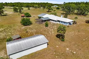 7450 SE State Road 121, Morriston, FL 32668 - Photo 34