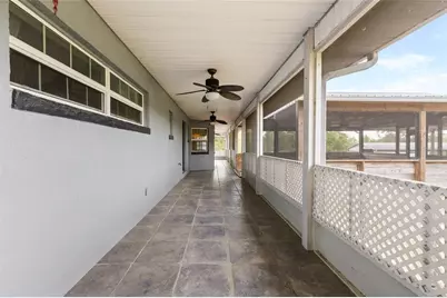 7450 SE State Road 121, Morriston, FL 32668 - Photo 30