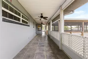 7450 SE State Road 121, Morriston, FL 32668 - Photo 30